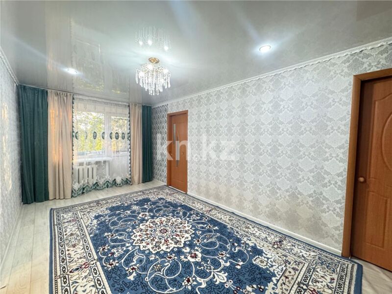 Продажа 2-комнатной квартиры, 44 м² - Недвижимость в Темиртау - страница 32 фото 1 из 11
