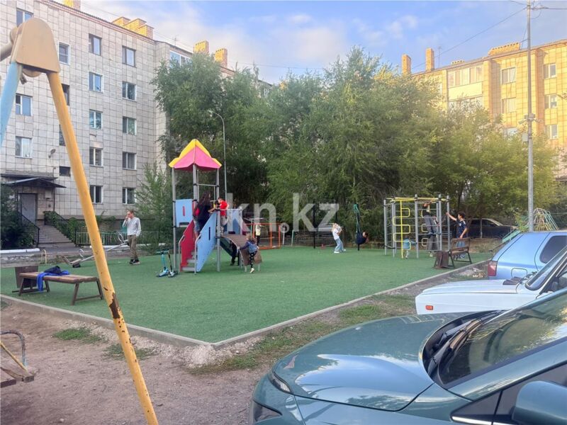 Продажа 3-комнатной квартиры, 70 м² - Продажа трехкомнатных квартир в кирпичном доме в Караганде - страница 9 фото 22 из 23