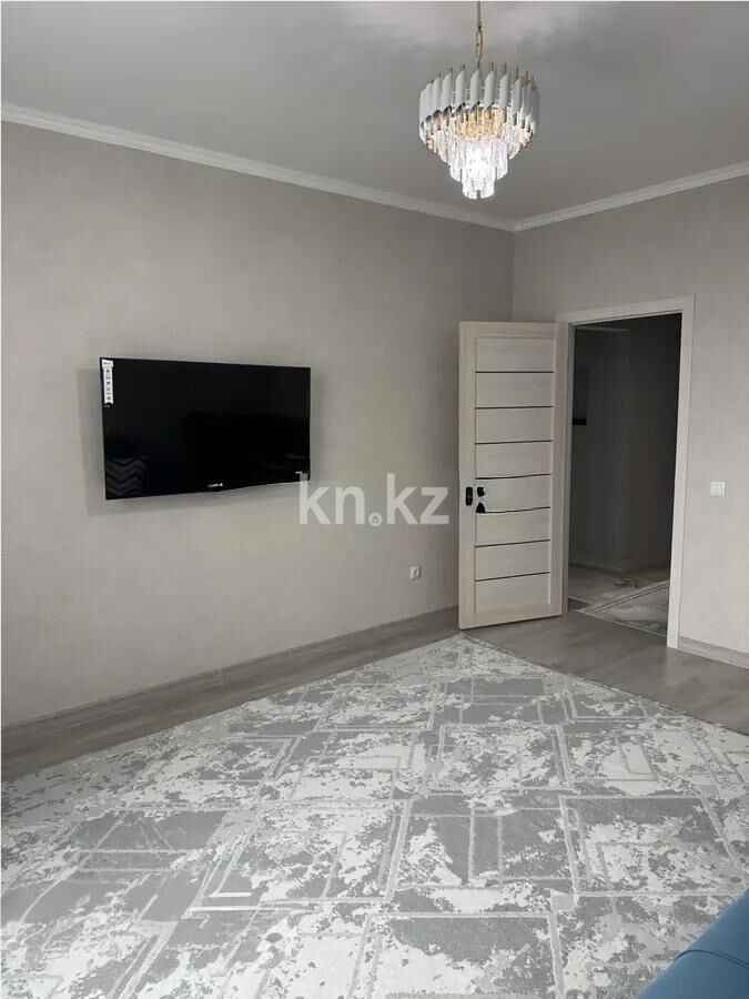 Продажа 2-комнатной квартиры, 66 м² - Продажа квартир в новостройках Астаны - страница 23 фото 1 из 7