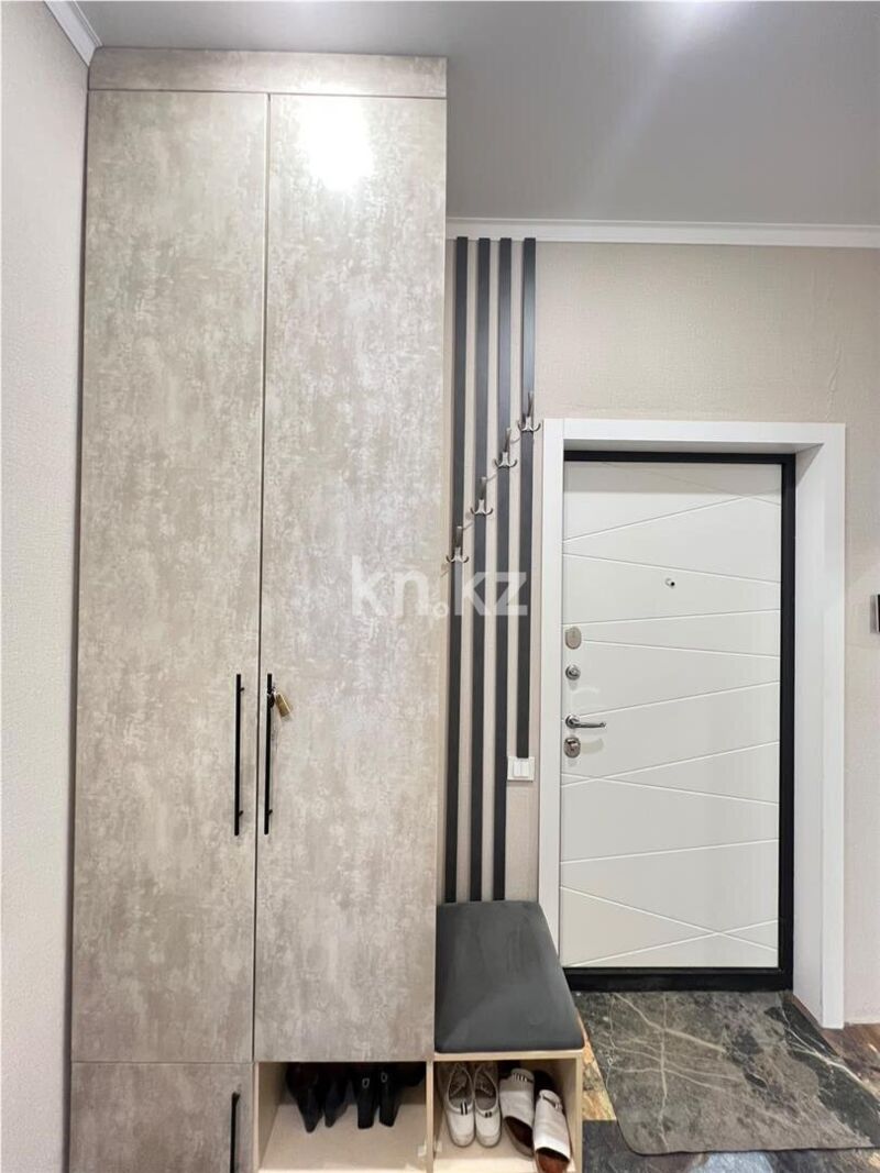 Продажа 2-комнатной квартиры, 60 м² - Продажа недвижимости в Караганде - страница 8 фото 12 из 18