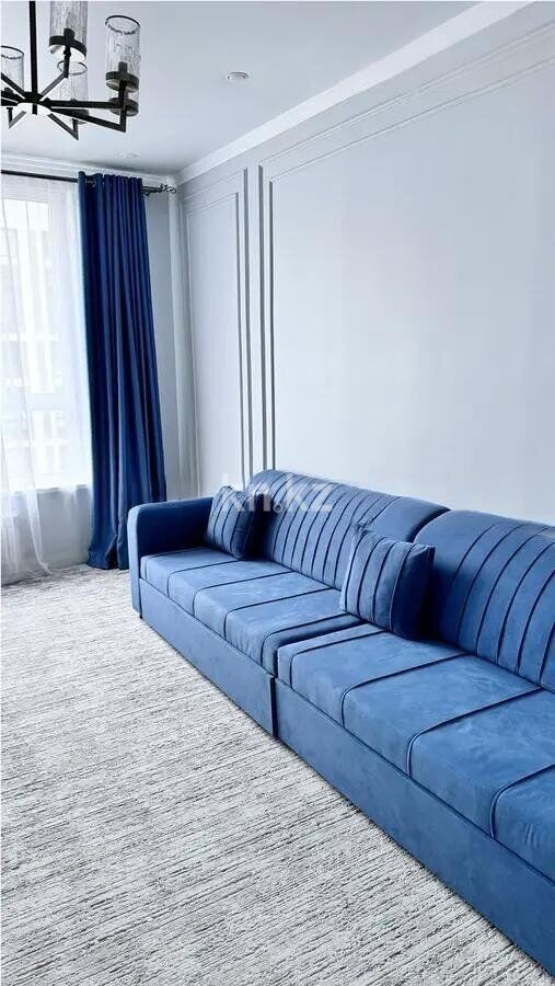 Продажа 3-комнатной квартиры, 84.5 м² - Продажа трехкомнатных квартир в Астане - страница 11 фото 2 из 8