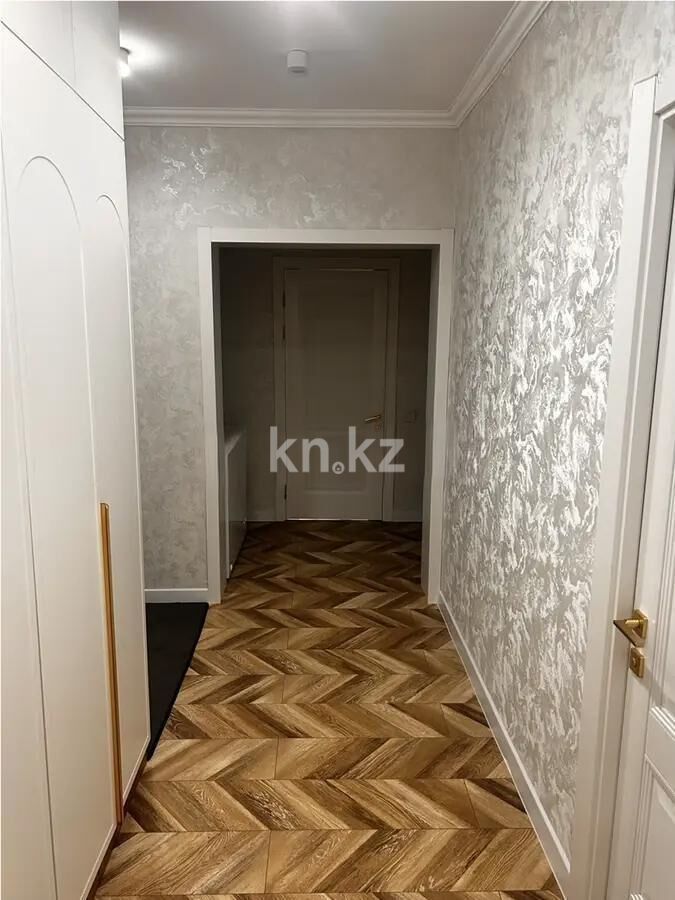 Продажа 2-комнатной квартиры, 63 м² - Продажа двухкомнатных квартир в монолитно-каркасном доме в Казахстане - страница 31 фото 6 из 6
