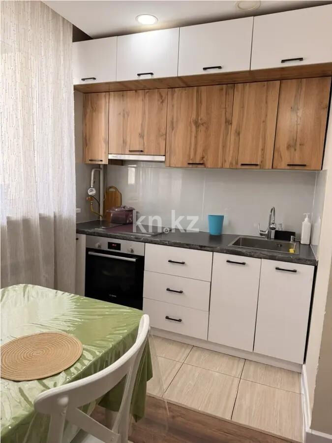 Продажа 3-комнатной квартиры, 86 м² - Продажа трехкомнатных квартир в монолитно-каркасном доме в Алматы - страница 5 фото 4 из 6