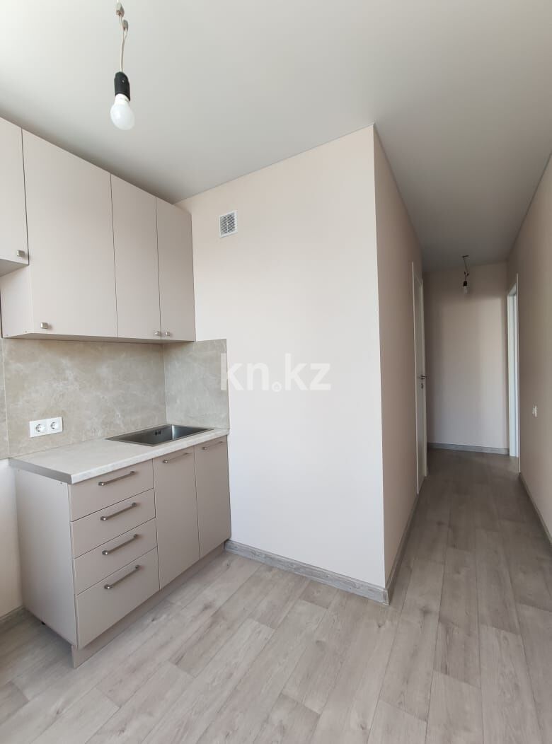 Продажа 1-комнатной квартиры, 30.7 м² - Продажа квартир в панельном доме в Астане - страница 17 фото 2 из 15