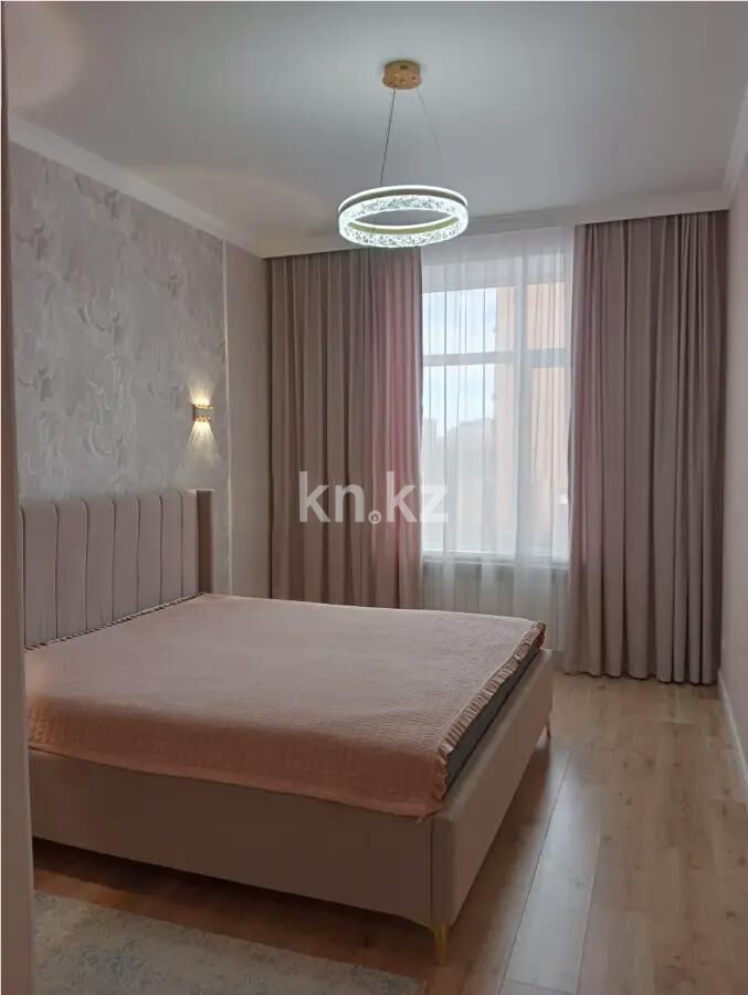 Продажа 4-комнатной квартиры, 118 м² - Продажа четырехкомнатных квартир в кирпичном доме в Караганде - страница 7 фото 2 из 9