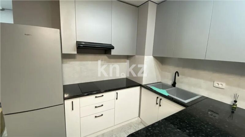 Продажа 1-комнатной квартиры, 30 м² - Продажа однокомнатных квартир в Алатауском р-не Алматы - страница 25 фото 4 из 6