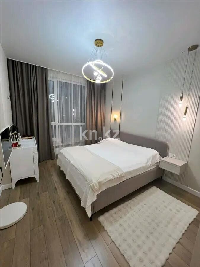 Продажа 2-комнатной квартиры, 65 м² - Продажа квартир от собственников в Астане - страница 21 фото 2 из 4