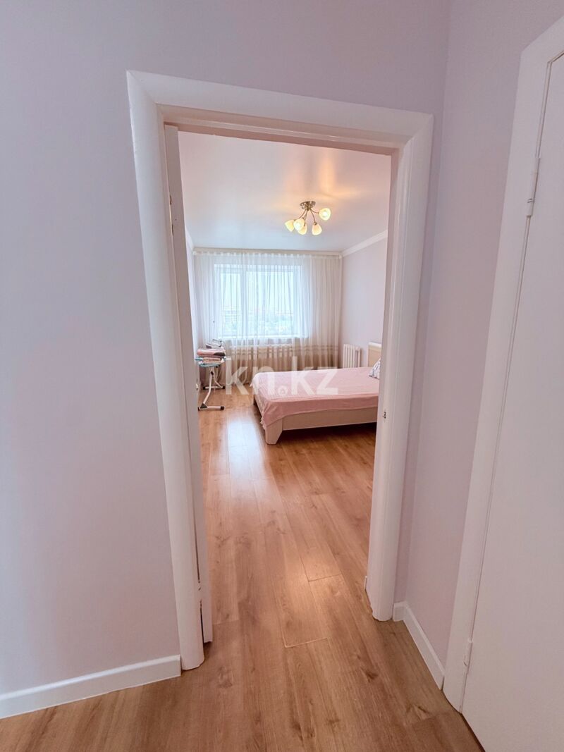 Продажа 2-комнатной квартиры, 61 м² - Продажа двухкомнатных квартир в р-не Байконур Астаны - страница 6 фото 9 из 30