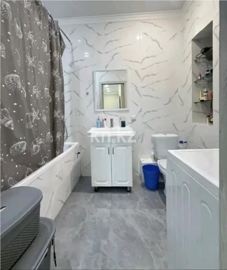 Продажа 2-комнатной квартиры, 60 м² - Продажа двухкомнатных квартир в р-не Сарайшык Астаны - страница 22 фото 4 из 6