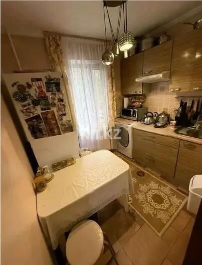 Продажа 3-комнатной квартиры, 58 м² - Продажа трехкомнатных квартир в Ауэзовском р-не Алматы - страница 17 фото 4 из 6