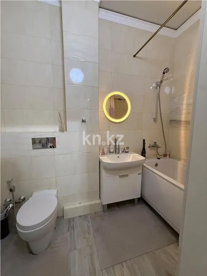 Продажа 2-комнатной квартиры, 60 м² - Продажа двухкомнатных квартир в р-не Есиль Астаны - страница 16 фото 4 из 5