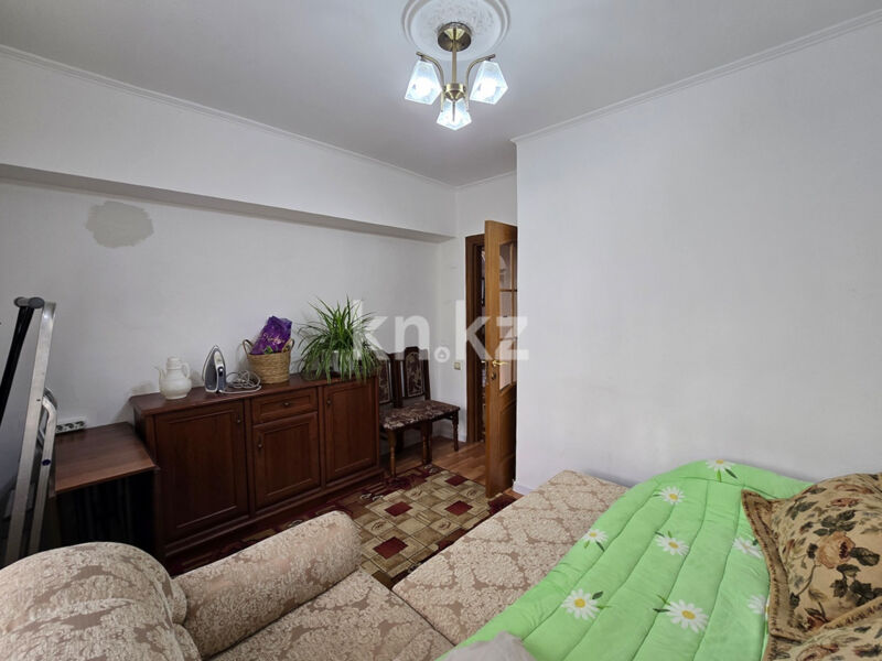Продажа 3-комнатной квартиры, 66 м² - Продажа трехкомнатных квартир в Медеуском р-не Алматы - страница 14 фото 17 из 29