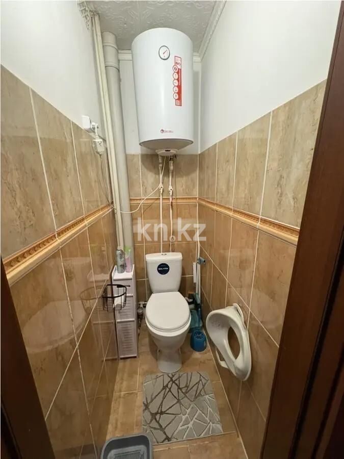 Продажа 2-комнатной квартиры, 47 м² - Продажа двухкомнатных квартир на Юго-Востоке Караганды - страница 18 фото 5 из 6