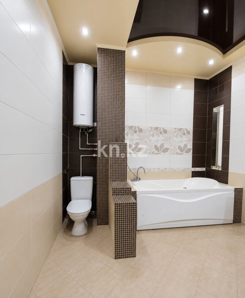 Продажа 4-комнатной квартиры, 140 м² - Продажа четырехкомнатных квартир в блочном доме в Темиртау фото 12 из 17
