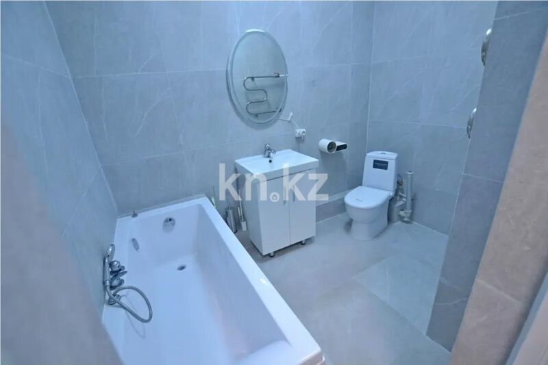 Продажа 4-комнатной квартиры, 107 м² - Продажа четырехкомнатных квартир в Медеуском р-не Алматы - страница 2 фото 5 из 6