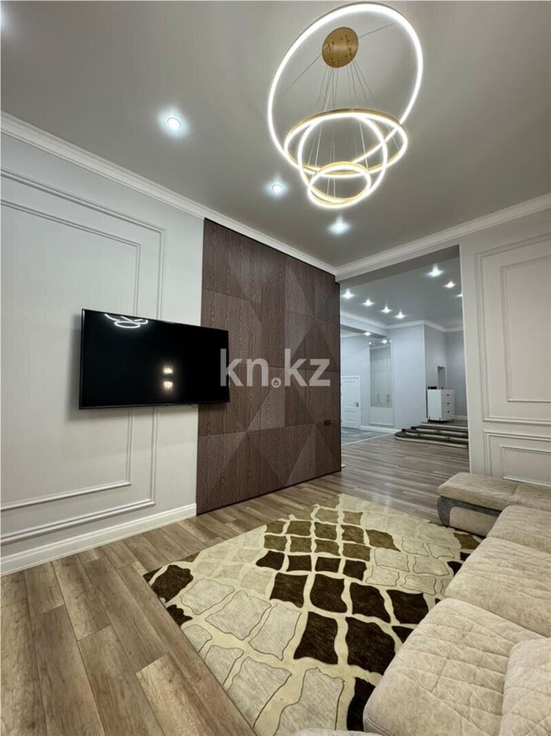 Продажа 3-комнатной квартиры, 160 м² - Продажа квартир в кирпичном доме в Караганде фото 11 из 17