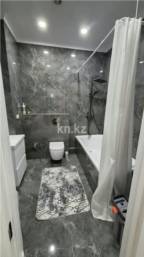 Продажа 2-комнатной квартиры, 68 м² - Продажа двухкомнатных квартир от собственников в Казахстане - страница 9 фото 3 из 4