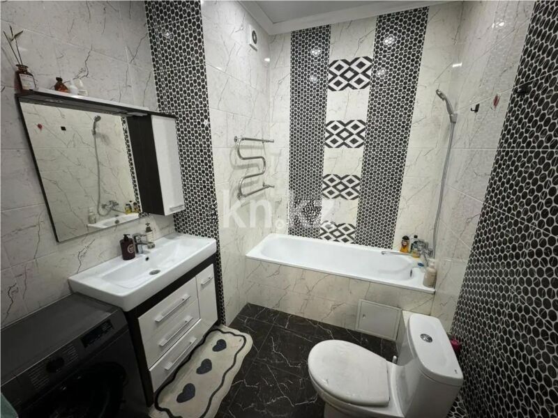 Продажа 2-комнатной квартиры, 40 м² - Продажа двухкомнатных квартир в Ауэзовском р-не Алматы - страница 18 фото 4 из 4