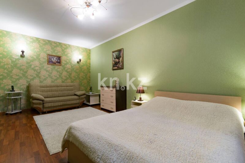 Аренда 1-комнатной квартиры посуточно, 32 м² - Аренда недвижимости в Алматы - страница 9 фото 2 из 20