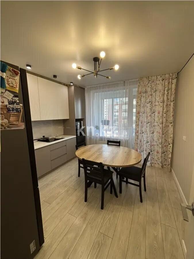 Продажа 3-комнатной квартиры, 85 м² - Продажа квартир в Казахстане - страница 272 фото 4 из 7