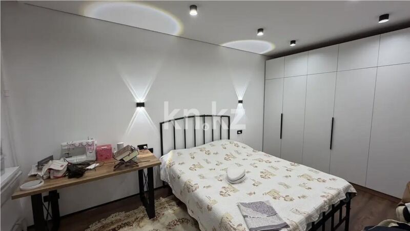 Продажа 3-комнатной квартиры, 63.8 м² - Продажа трехкомнатных квартир в Алматы - страница 2 фото 2 из 5