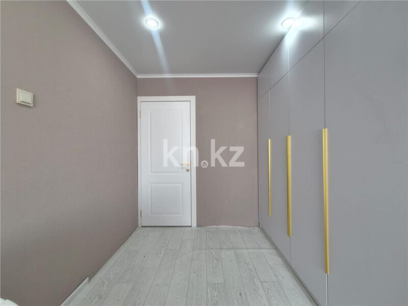 Продажа 2-комнатной квартиры, 45 м² - Продажа двухкомнатных квартир в панельном доме в Темиртау - страница 10 фото 8 из 17