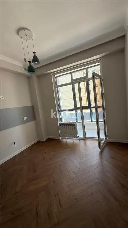 Продажа 1-комнатной квартиры, 44 м² - Продажа однокомнатных квартир в монолитном доме в Алматы - страница 4 фото 2 из 3