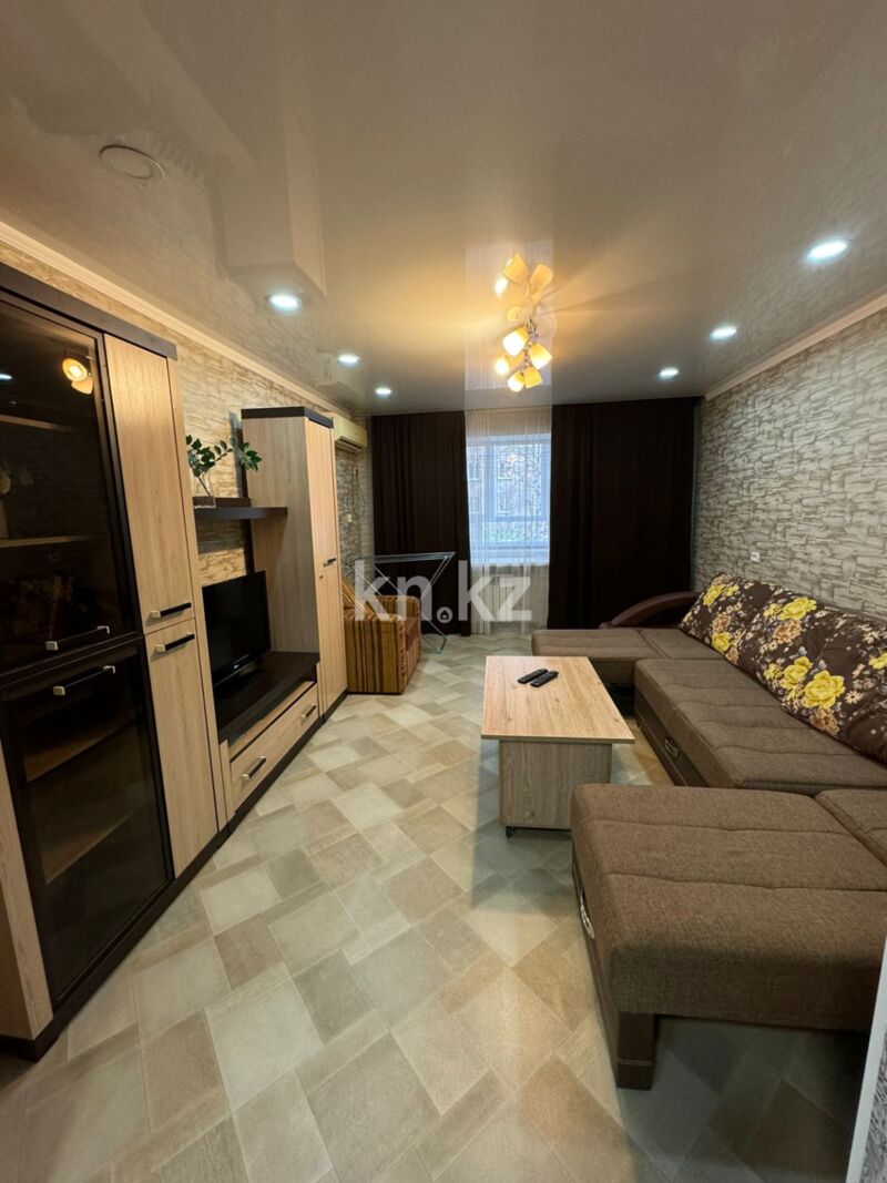 Аренда 3-комнатной квартиры посуточно, 88 м² - Аренда трехкомнатных квартир посуточно в Казахстане фото 37 из 40