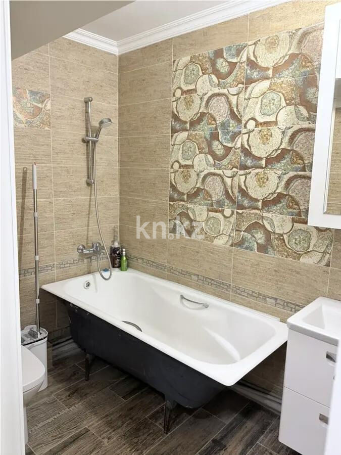 Продажа 3-комнатной квартиры, 72.6 м² - Продажа трехкомнатных квартир в блочном доме в Алматы - страница 2 фото 5 из 7