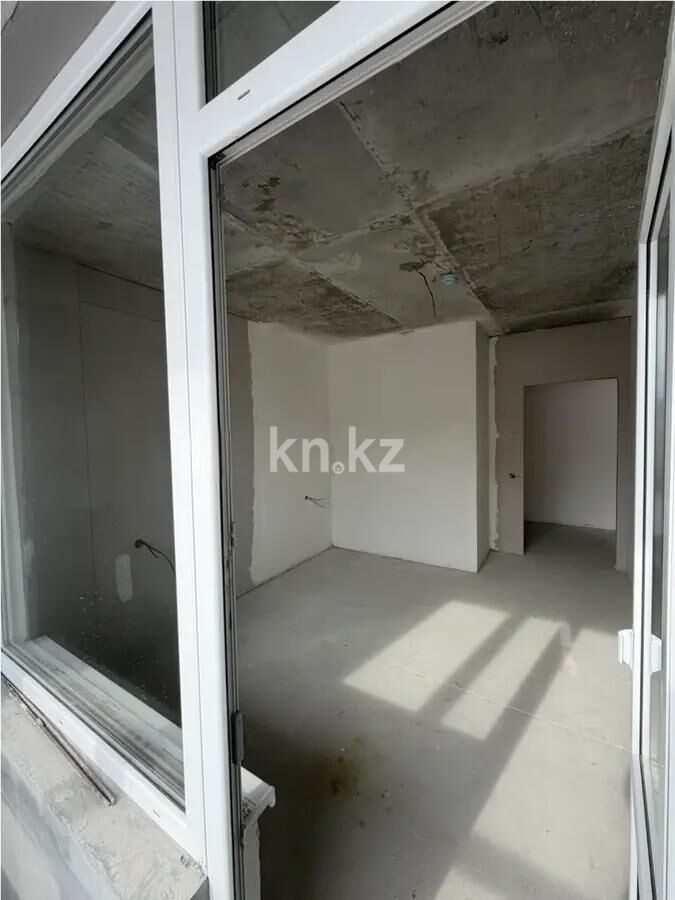 Продажа 2-комнатной квартиры, 44.6 м² - Продажа квартир в монолитно-каркасном доме в Алматы - страница 17 фото 2 из 4