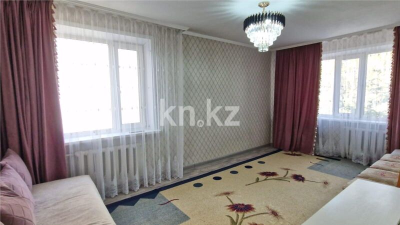 Продажа 3-комнатной квартиры, 68 м² - Продажа трехкомнатных квартир в панельном доме в Казахстане - страница 2 фото 3 из 15