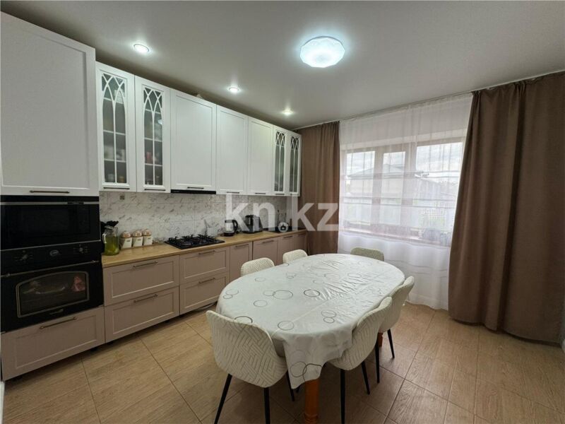 Продажа 5-комнатного дома, 203 м² - Продажа недвижимости в Казахстане - страница 25 фото 8 из 17