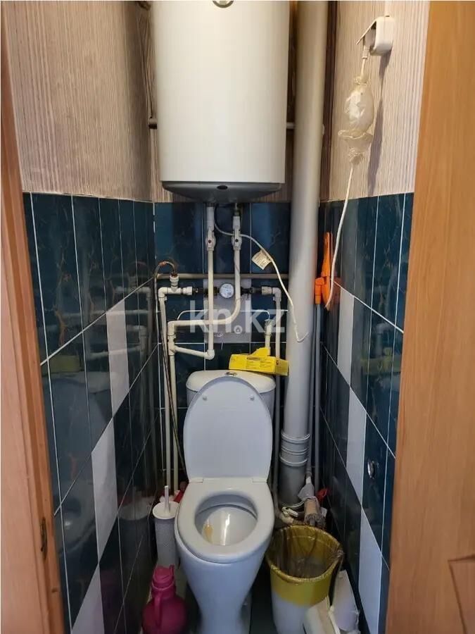 Продажа 2-комнатной квартиры, 43 м² - Продажа двухкомнатных квартир в панельном доме в Темиртау - страница 9 фото 4 из 4