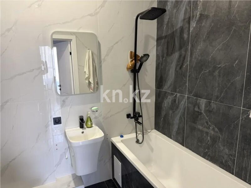 Продажа 1-комнатной квартиры, 37 м² - Продажа однокомнатных квартир в Астане - страница 2 фото 3 из 4