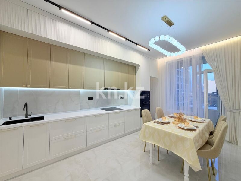 Продажа 2-комнатной квартиры, 65 м² - Продажа двухкомнатных квартир в блочном доме в Астане - страница 62 фото 8 из 11
