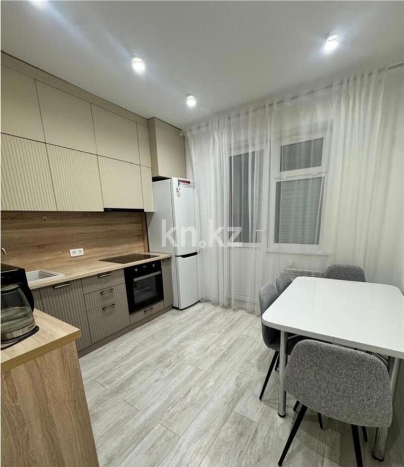 Продажа 1-комнатной квартиры, 41.5 м² - Продажа квартир в Семее фото 3 из 8