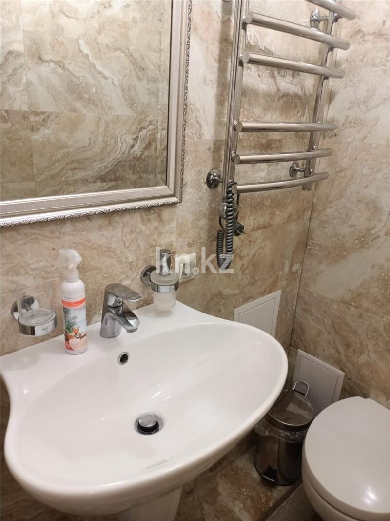 Продажа 3-комнатной квартиры, 85 м² - Продажа квартир в блочном доме в Астане фото 28 из 34