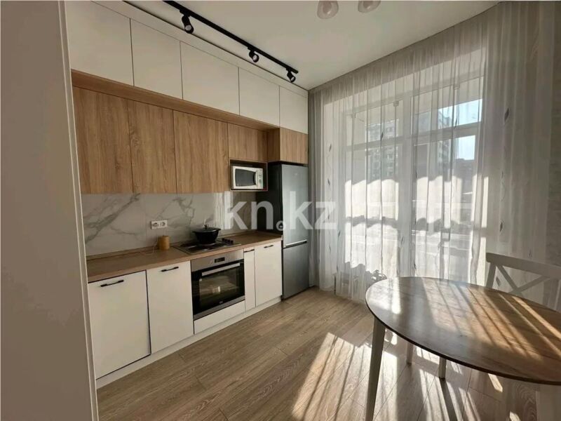 Продажа 1-комнатной квартиры, 38 м² - Продажа квартир в Казахстане - страница 252 фото 2 из 3