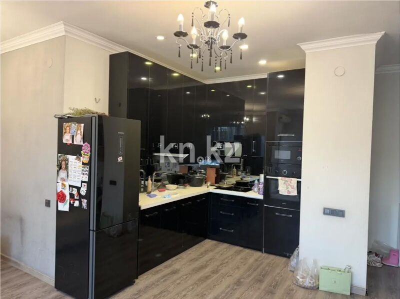 Продажа 3-комнатной квартиры, 88 м² - Продажа трехкомнатных квартир в Ауэзовском р-не Алматы - страница 10 фото 3 из 4