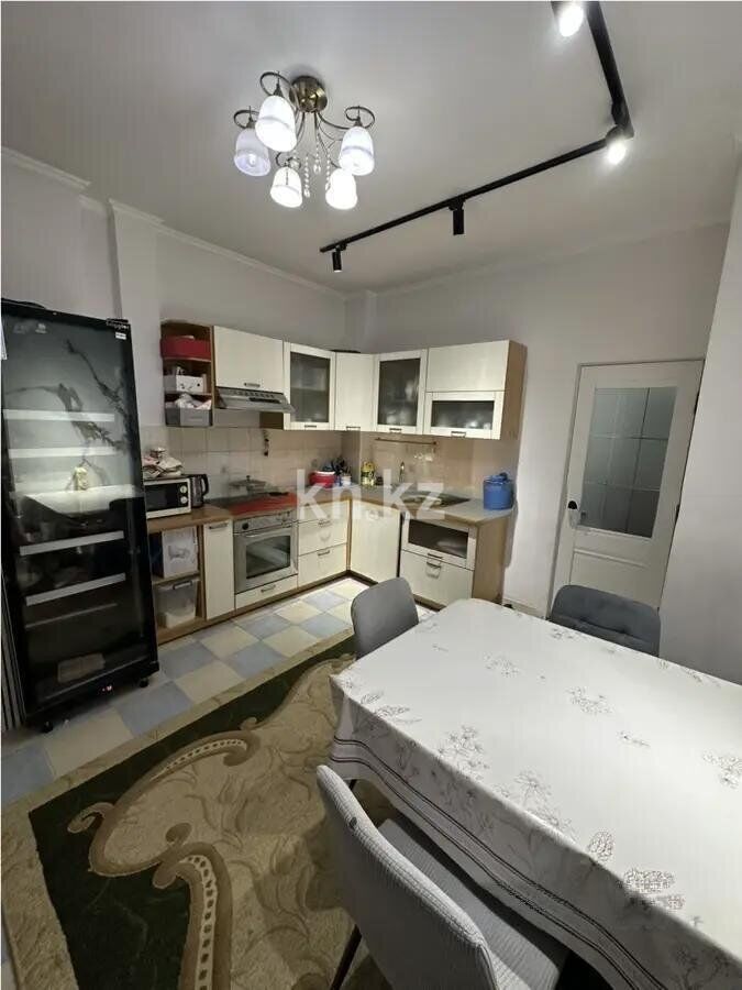 Продажа 1-комнатной квартиры, 39.5 м² - Продажа однокомнатных квартир в панельном доме в Алматы - страница 6 фото 2 из 3