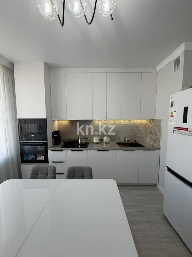 Продажа 2-комнатной квартиры, 60 м² - Продажа квартир в новостройках Астаны - страница 22 фото 4 из 7