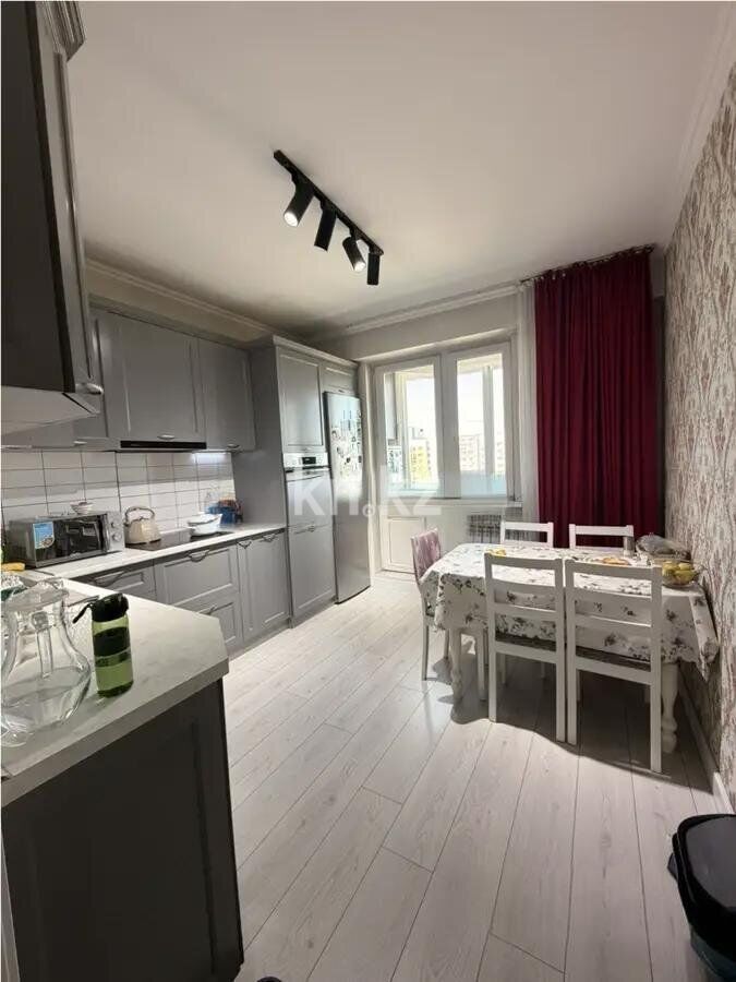 Продажа 2-комнатной квартиры, 70 м² - Продажа квартир от собственников в Алматы - страница 21 фото 3 из 5