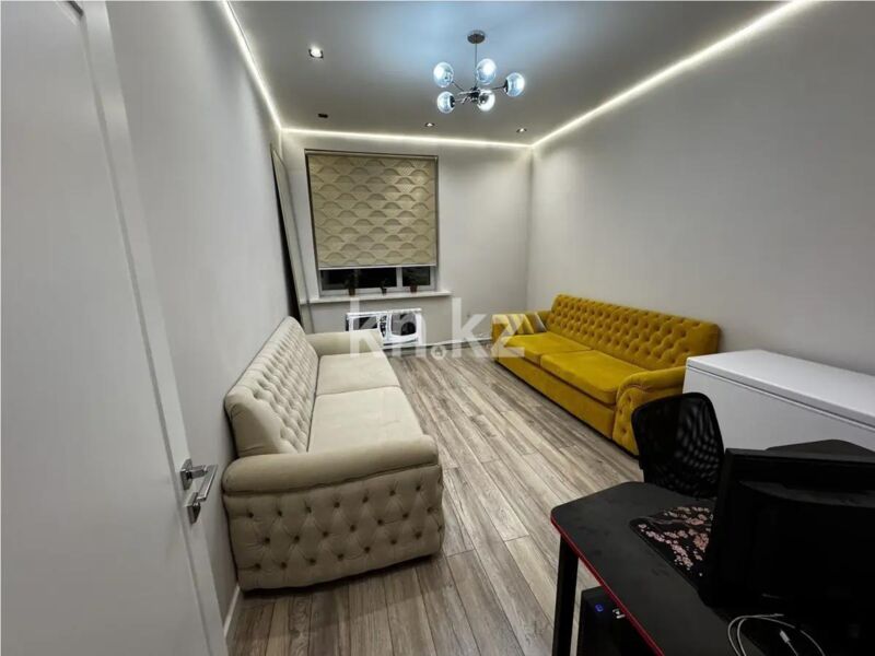 Продажа 3-комнатной квартиры, 88 м² - Продажа квартир в кирпичном доме в Астане - страница 190 фото 2 из 7