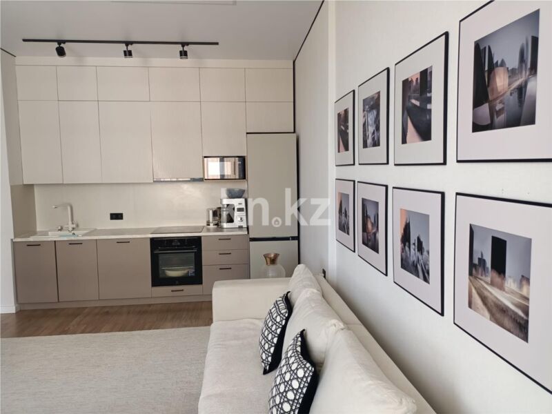 Продажа 3-комнатной квартиры, 71 м² - Продажа квартир в блочном доме в Астане - страница 135 фото 3 из 26