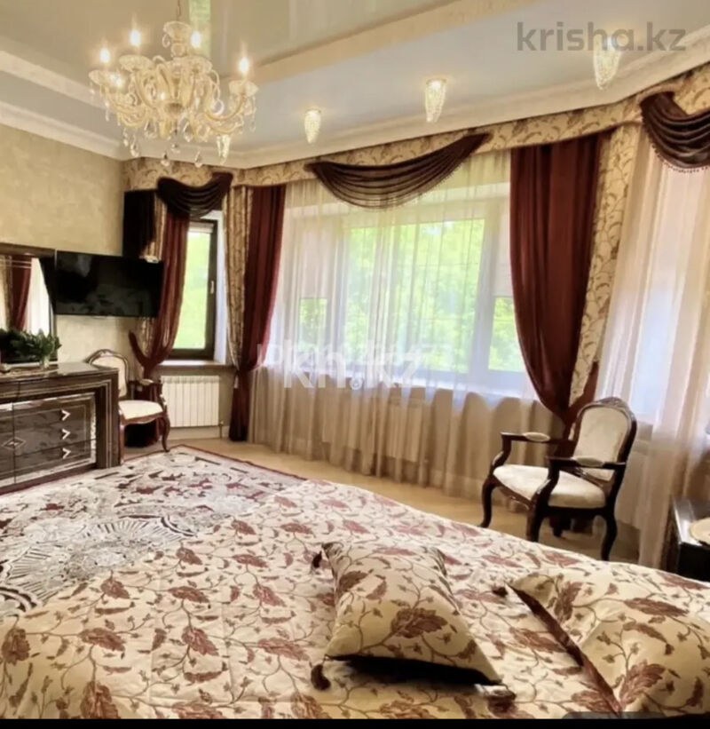 Продажа 9-комнатного дома, 375 м² - Продажа земельных участков в Костанае фото 3 из 23