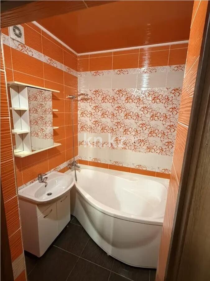 Продажа 3-комнатной квартиры, 68 м² - Продажа квартир в р-не Сарыарка Астаны - страница 2 фото 5 из 8