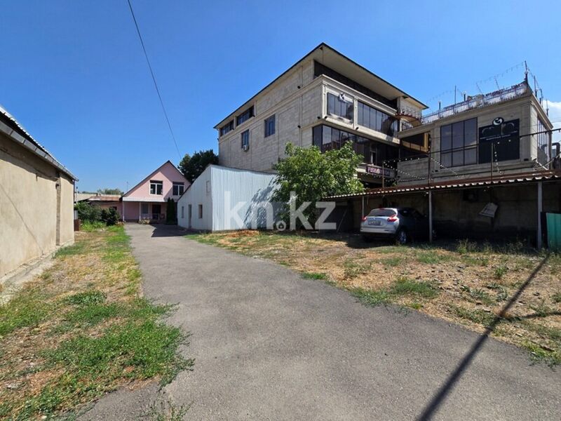 Продажа 4-комнатного дома, 107 м² - Продажа домов, коттеджей в Алматы - страница 2 фото 10 из 33