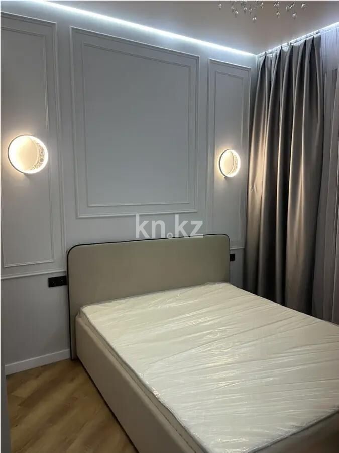 Продажа 2-комнатной квартиры, 50 м² - Продажа двухкомнатных квартир в Астане - страница 9 фото 2 из 4