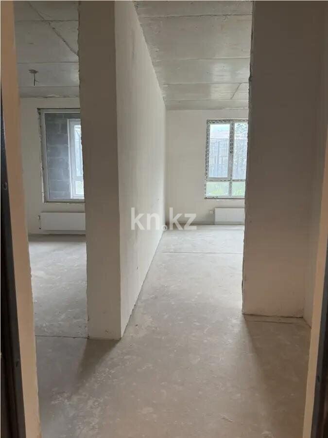 Продажа 1-комнатной квартиры, 43.21 м² - Продажа квартир в кирпичном доме в Астане - страница 21 фото 3 из 3