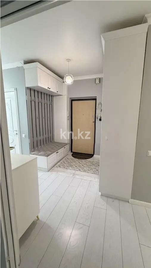 Продажа 3-комнатной квартиры, 90 м² - Продажа трехкомнатных квартир в Наурызбайском р-не Алматы - страница 9 фото 7 из 7